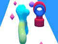 Гра Runner Blob 3D онлайн
