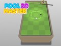 Гра Майстер басейну 3D  онлайн