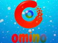 Гра Оміно  онлайн