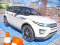 Гра Привід Автостоянка  онлайн