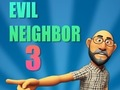 Гра Злий сусід 3  онлайн
