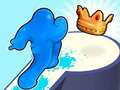 Гра Blob Bridge Run онлайн