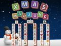 Гра Xmas Mahjong плитки 2023 онлайн