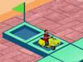 Гра Головоломка Bhide Parking  онлайн