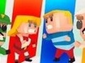 Гра Гама: Блоки реальні онлайн