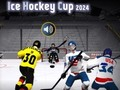 Гра Кубок з хокею 2024  онлайн