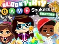 Гра Block Party: Game Shakers Edition онлайн
