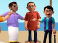 Гра TMKOC Гонки на моторних човнах  онлайн