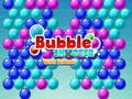 Гра Bubble Shooter з друзями  онлайн