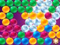 Гра Розслабтеся Bubble Shooter  онлайн