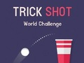 Гра Світовий виклик Trick Shot  онлайн