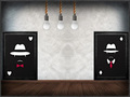 Гра Амгель Easy Room Escape 80  онлайн