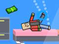 Гра Roblox Flip онлайн