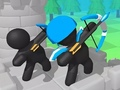 Гра Об'єднати Archer Defense  онлайн