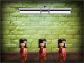Гра Амгель Easy Room Escape 131  онлайн