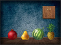 Гра Амгель Easy Room Escape 123  онлайн