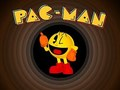 Гра Pac-Man онлайн