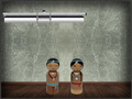 Гра Амгель Easy Room Escape 100  онлайн