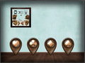 Гра Амгель Easy Room Escape 98  онлайн
