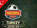 Гра Football Heads: Туреччина 2019/20  онлайн