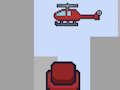 Гра Flappy Helicopter 2 Player онлайн