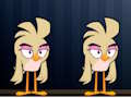 Гра Знайти Pet Bird Skittles  онлайн