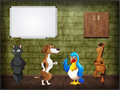 Гра Амгель Easy Room Escape 155  онлайн