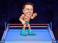 Гра Zuck vs Musk: Techbro Beatdown онлайн