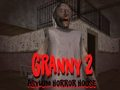 Гра Будинок жахів Granny 2 Asylum  онлайн
