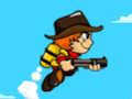 Гра Jetpack Boy онлайн