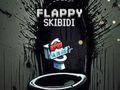 Гра Flappy Skibidi онлайн