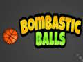 Гра Кулі BomBastic  онлайн