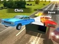 Гра City Car Driving Simulator: онлайн  онлайн