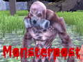 Гра Monsterpost онлайн