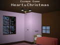 Гра Гра Heart & Christmas Escape  онлайн