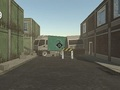Гра Zombie Attack 3D для кількох гравців  онлайн