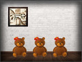 Гра Амгель Easy Room Escape 161  онлайн