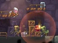 Гра Перезавантаження Zombotron  онлайн
