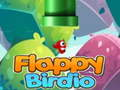 Гра Flappy Birdio онлайн