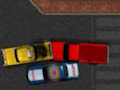 Гра Ace Gangster Metroville Taxi онлайн