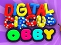 Гра Цифровий цирк: Obby  онлайн