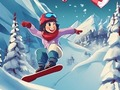 Гра Погоня за серцем  онлайн