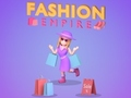 Гра Модний магазин: Shop Tycoon  онлайн