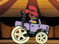 Гра Digital Circus Jeep Adventure онлайн