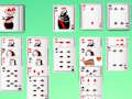 Гра Гра Solitaire King  онлайн