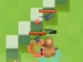 Гра Archer Hero Pro онлайн