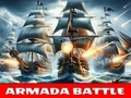 Гра Битва армади  онлайн