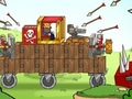 Гра AutoWar: Еволюція двигунів  онлайн