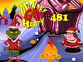 Гра Monkey GO Happy Рівень 481  онлайн