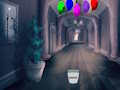 Гра Загроза Ghost Girl Escape онлайн